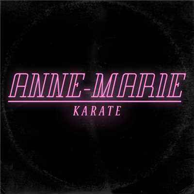 シングル/Karate/Anne-Marie