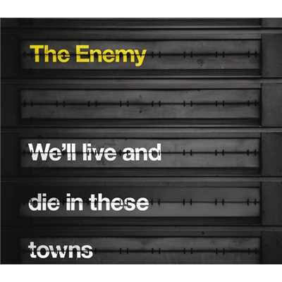 40 Days and 40 Nights/The Enemy