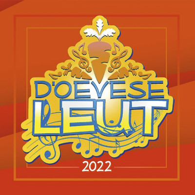 アルバム/D'oevese Leut 2022/Various Artists