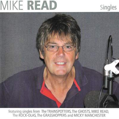I'm Your Man/Mike Read