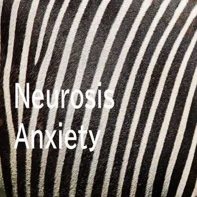 アルバム/Neurosis Anxiety/Agnosia fact