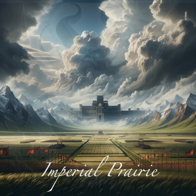Imperial Prairie/日本貧人