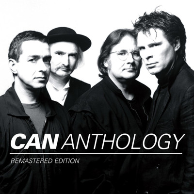 アルバム/Anthology/Can