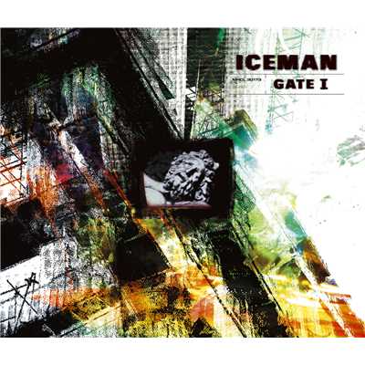 アルバム/GATE I/Iceman