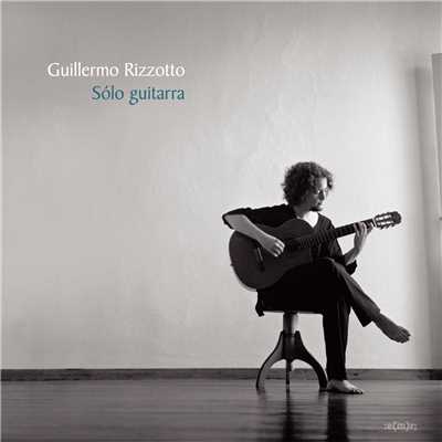 Solo Guitarra/Guillermo Rizzotto
