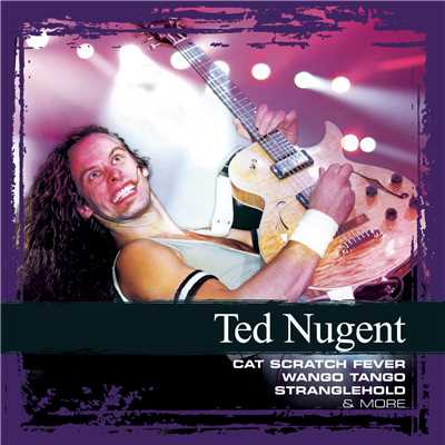 シングル/Stranglehold/Ted Nugent