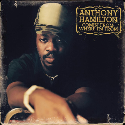 My First Love feat.LaToiya Williams/Anthony Hamilton