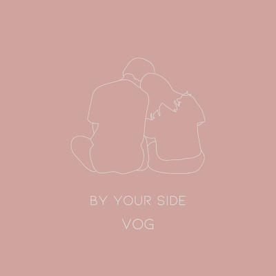 シングル/By Your Side/VOG