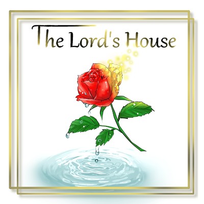 The Lord's House/Various Artists