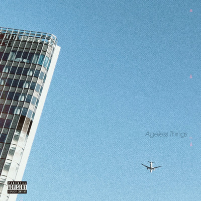 シングル/Ageless Things/ALUE