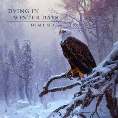 DYING IN WINTER DAYS/DIMEND