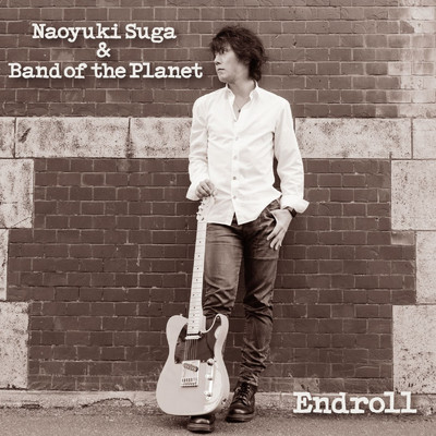 Naoyuki Suga & Band of the Planet