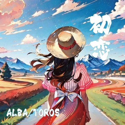 シングル/初恋/ALBA／TOROS
