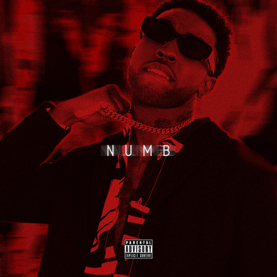 NUMB (Explicit)/Jay Watts