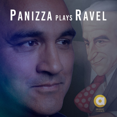 Panizza Plays Ravel/Alexander Panizza
