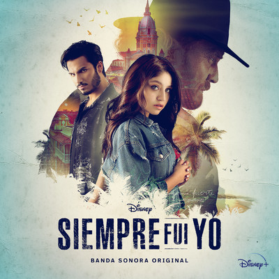 シングル/Viernes (De ”Disney Siempre Fui Yo” I Disney+)/Karol Sevilla