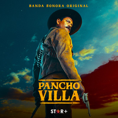 Pancho Villa (Banda Sonora Original)/Nacho Rettally