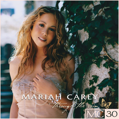 アルバム/Through The Rain - EP/Mariah Carey