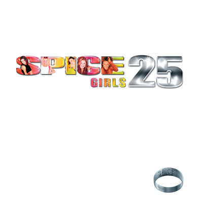 アルバム/Spice (25th Anniversary ／ Deluxe Edition)/スパイス・ガールズ