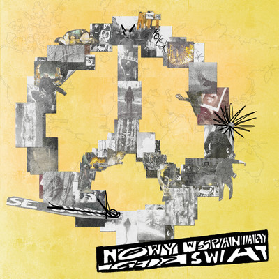 Nowy Wspanialy Swiat (featuring 808bros, PJ Cake)/Gedz