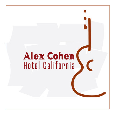 シングル/Hotel California (Ao Vivo)/Alex Cohen