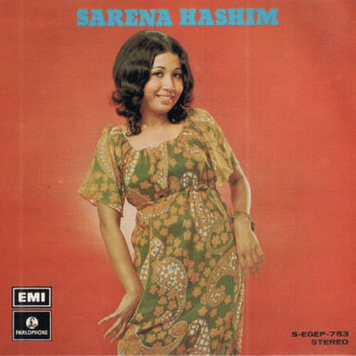 アルバム/Bila Bermula/Sarena Hashim