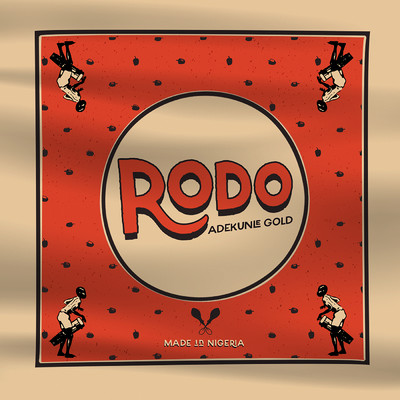 Rodo/Adekunle Gold