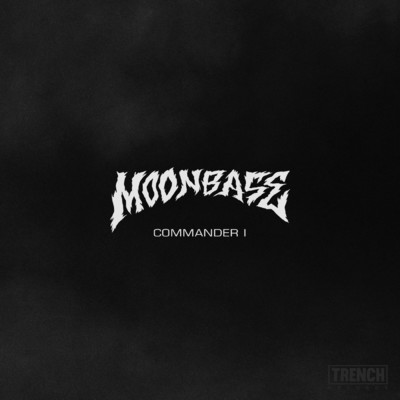 アルバム/Commander I (Explicit)/Moonbase