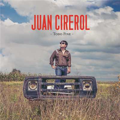 La Florecilla (Album Version)/Juan Cirerol