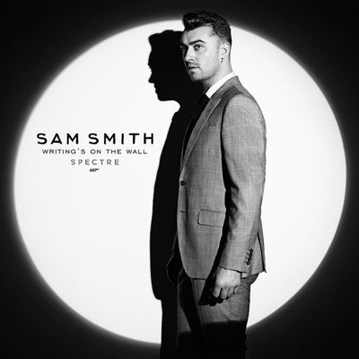 Writing's On The Wall/Sam Smith