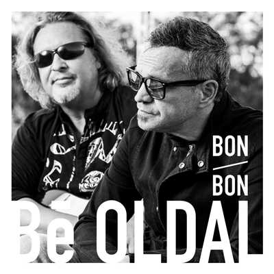 アルバム/Be Oldal/Bon-Bon