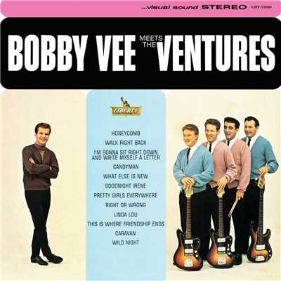Bobby Vee Meets The Ventures/ボビー・ヴィー／ベンチャーズ