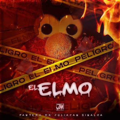 シングル/El Elmo/Pantera De Culiacan Sinaloa