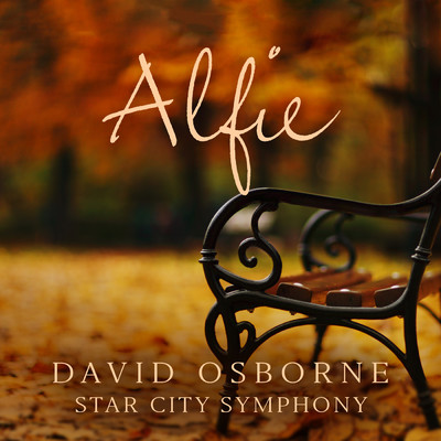 Alfie/デビッド・オズボーン／Star City Symphony