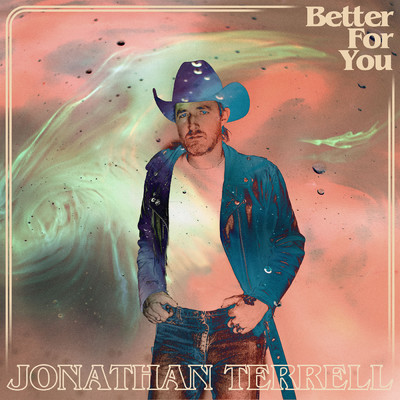 シングル/Better For You/Jonathan Terrell