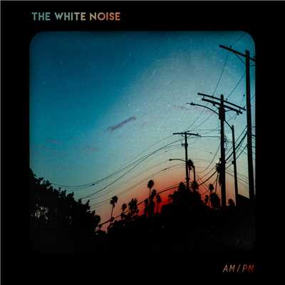 I Lost My Mind (In California)/The White Noise