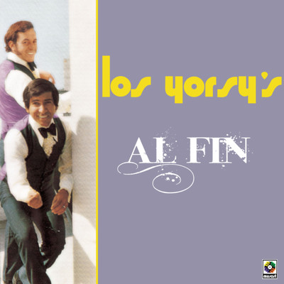 アルバム/Al Fin/Los Yorsy's