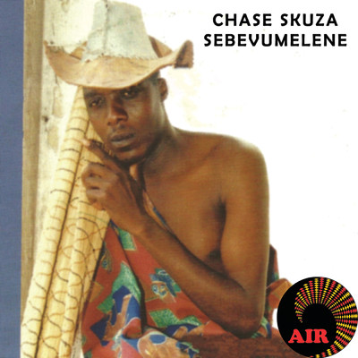 アルバム/Sebevumelene/Chase Skuza
