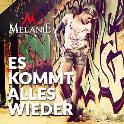 Melanie Muller