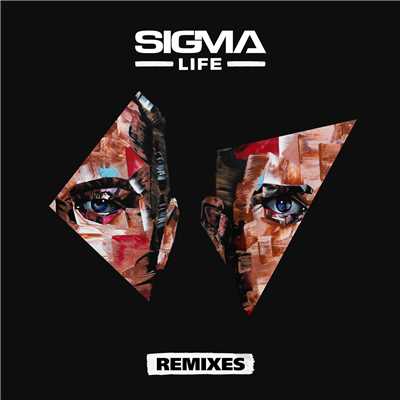 アルバム/Life (Remixes)/シグマ