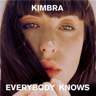 シングル/Everybody Knows/Kimbra