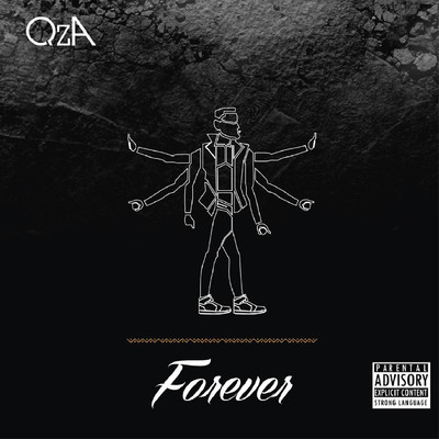 Forever/QzA