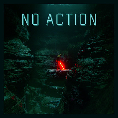 アルバム/No Action/Bailee Schuppe