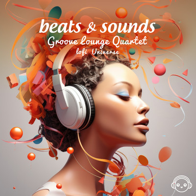 Beats and Sounds/GrooveLounge Quartet & Lofi Universe