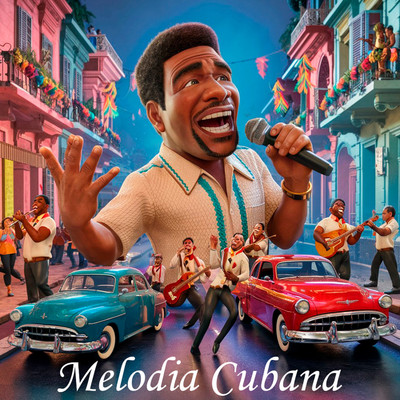 Melodia cubana/Biu Galans