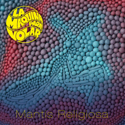 アルバム/Mantis Religiosa/La Maquina Para Volar