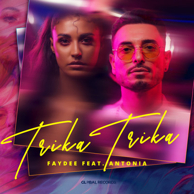 シングル/Trika Trika (feat. Antonia)/Faydee