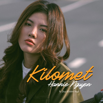 シングル/Kilomet (Beat)/Hannie Nguyen