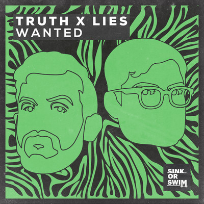 シングル/Wanted/Truth x Lies