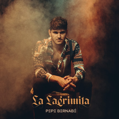 La lagrimita/Pepe Bernabe